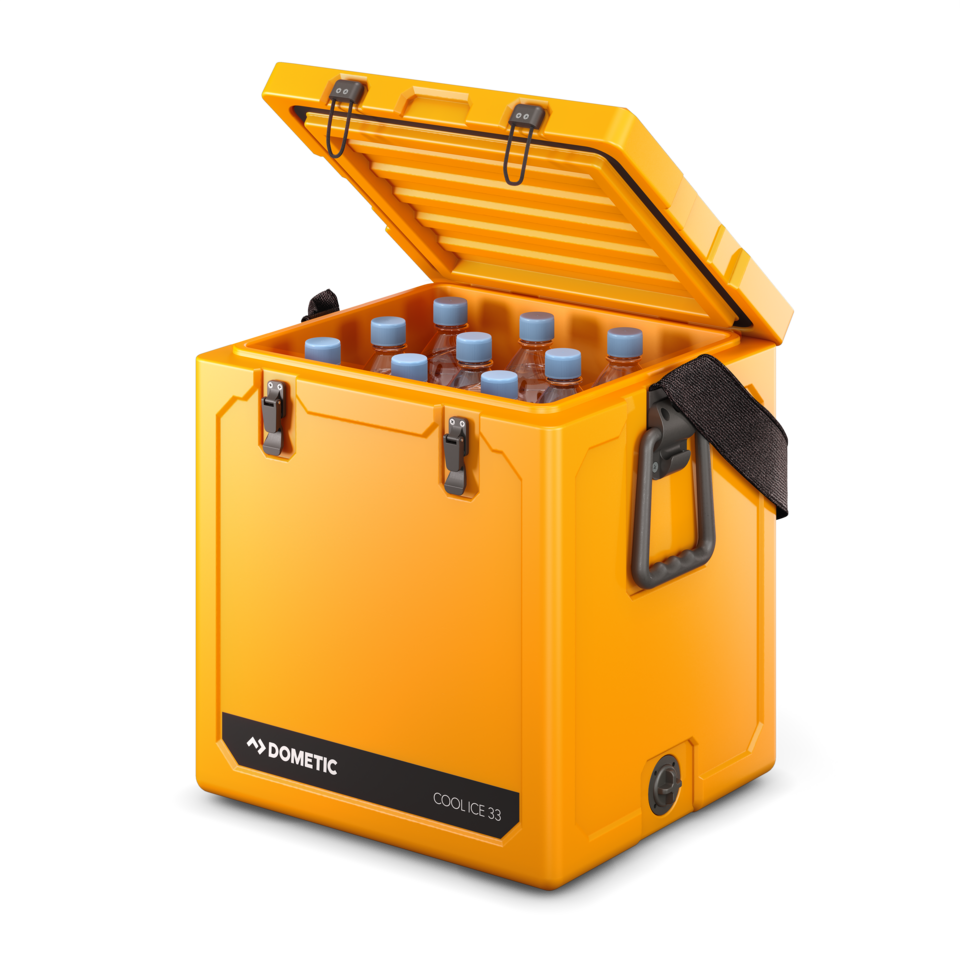 Dometic Cool-Ice WCI 33 GLOW