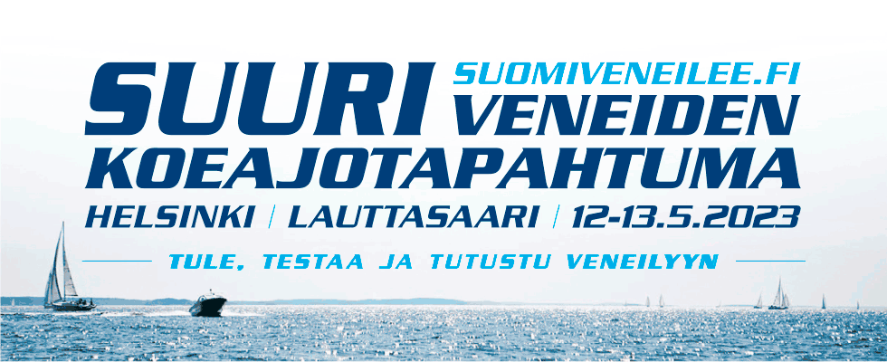 Sammuttimen tarkastus Lauttasaari 12.-13.5.2023
