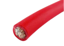 [BATC95R] Akkukaapeli monisäikeinen 95mm2 punainen