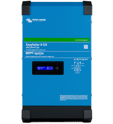 Victron EasySolar-II 24/3000/70-32 MPPT-lataussäädin 250/70 GX