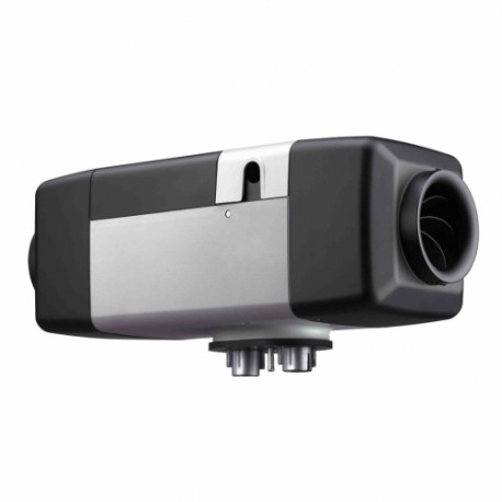 Webasto Air Top 55 EVO 12 V Diesellämmitin 12V yleisasennussarjalla