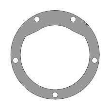 Johnson Pump kannen tiiviste, F8,F9B,F95B 01-45354