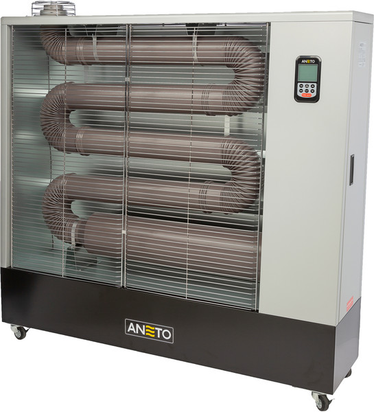 ANETO WAN-250  30kW Infrapunalämmitin