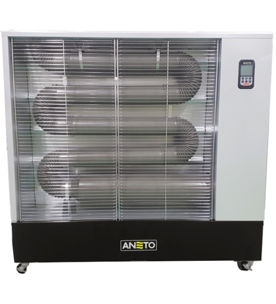 ANETO WAN-175 20kW  Infrapunalämmitin