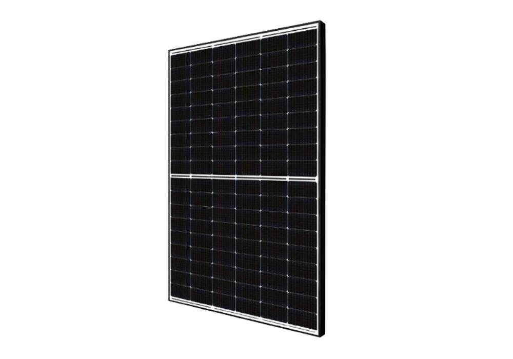 Aurinkopaneeli Astroenergy 410W PERC musta kehys