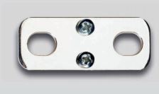 TBS DCM Link Plate 41mm reikäväli 2kpl setti
