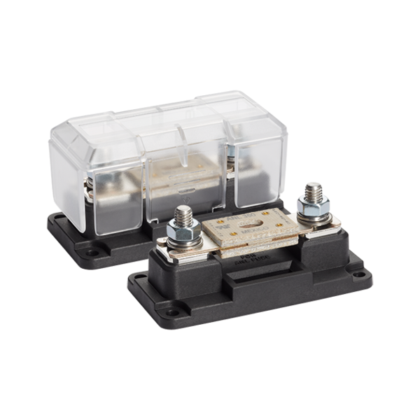 TBS DCM ANL sulakepesä M10 max 300A sulakkeelle 60V