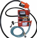 Timco 230V Diesel pumppu 35 L/min