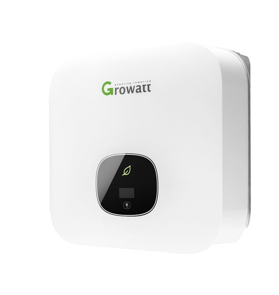 Growatt MOD6000TL3-X (AFCI) 3-vaihe ON-Grid invertteri