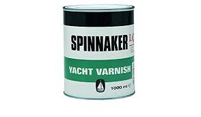 Spinnaker standard venelakka 1l