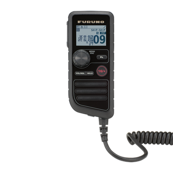 Furuno HS-4800, FM-4800 radion lisäluuri