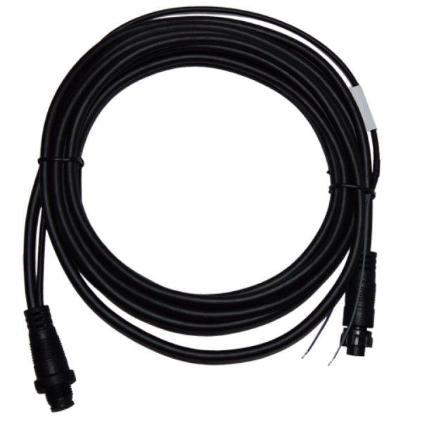 Furuno FM-4800 radion lisäluurin jatkokaapeli CABLE EX-CBL-FM10M
