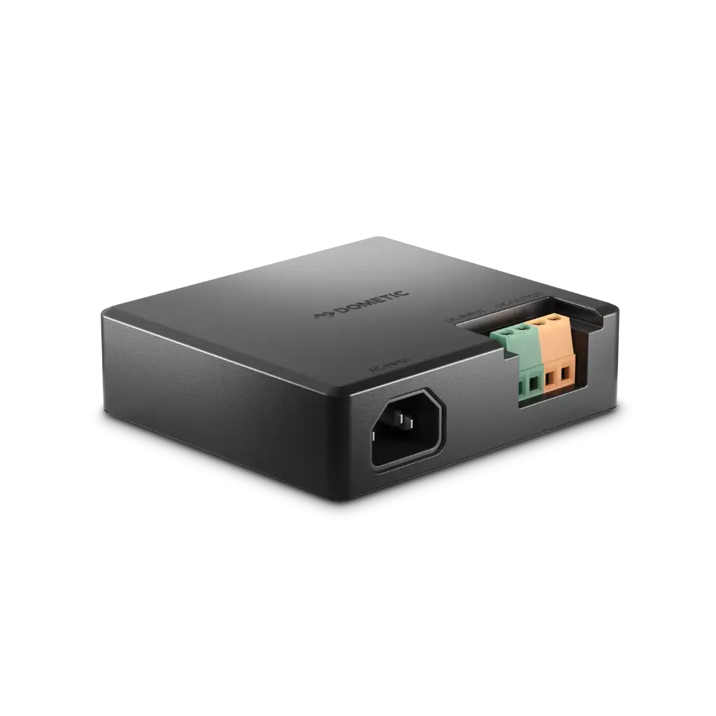 Dometic DPS-R 135 verkkovirtalaite jääkaapille