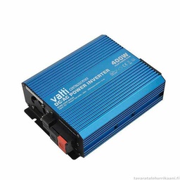 Brightsolar 400W siniaaltoinvertteri 12V