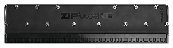 ZIPWAKE Trimmisäätimen etulevy 750mm