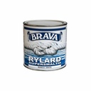 BRAVA Rylard Supersmalto emalimaali bianco 750 ml
