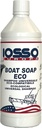 IOSSO Neutraali venesaippua Eco 1l