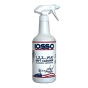 IOSSO 123..Via! Kumiveneen pesuaine suihkupullo 750 ml