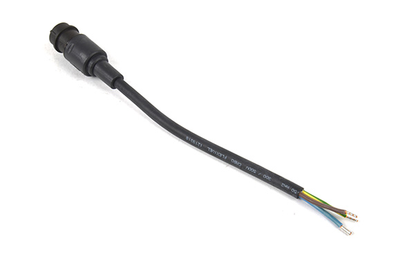 CALIX Erikoiskaapeli SI 0.29, uros. Bulk-pakattu