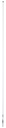 SCOUT Quick 6 6 d VHF lasikuituantenni 2,4 m  QuickFit -