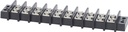 [EG2230-12] Egis terminaalikisko 30A - 12 liitosta 