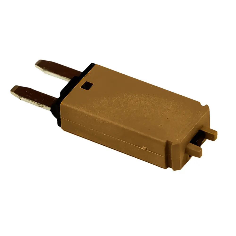 EGIS  ATM/MINI 7 Amp automaattisulake, Type 3, BULK