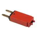 EGIS  ATM/MINI 10 Amp automaattisulake, Type 3, BULK