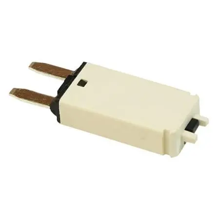 EGIS  ATM/MINI 25 Amp automaattisulake, Type 3, BULK