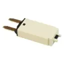 EGIS  ATM/MINI 25 Amp automaattisulake, Type 3, BULK