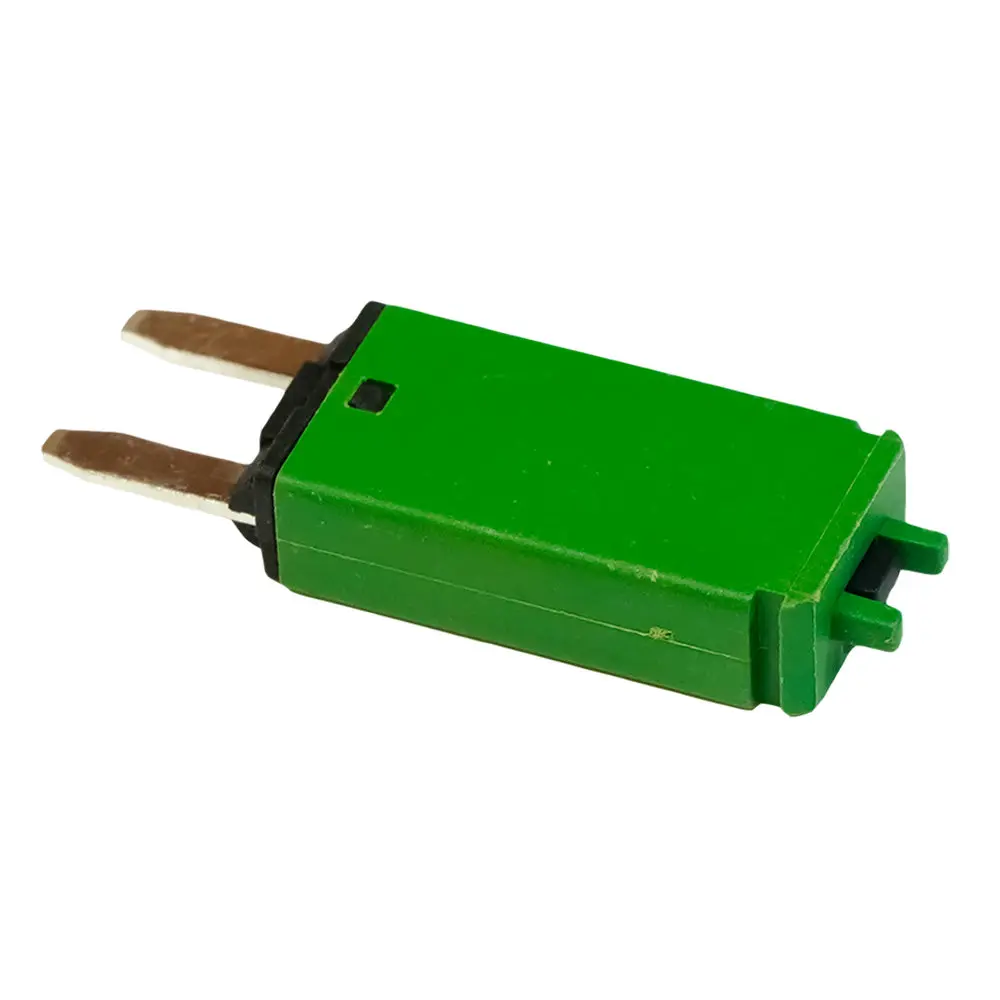 EGIS  ATM/MINI 30 Amp automaattisulake, Type 3, BULK