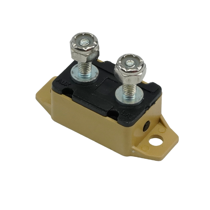 EGIS 4730 Pikasulake IP66 5 A marinelaatu, BULK