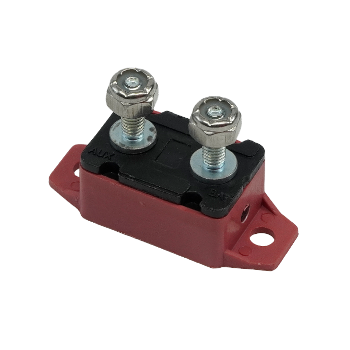 EGIS 4730 Pikasulake IP66 10 A marinelaatu, BULK