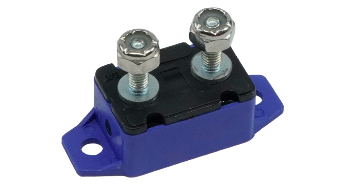 EGIS 4730 Pikasulake IP66 15 A marinelaatu, BULK