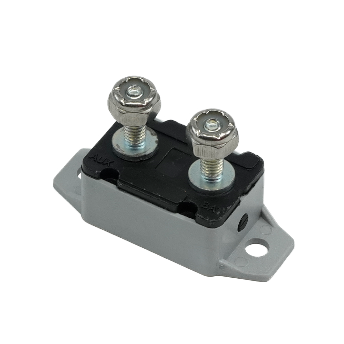 EGIS 4730 Pikasulake IP66 25 A marinelaatu, BULK