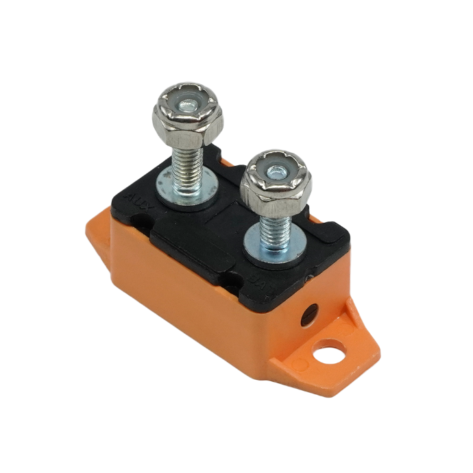 EGIS 4730 Pikasulake IP66 40A marinelaatu, BULK