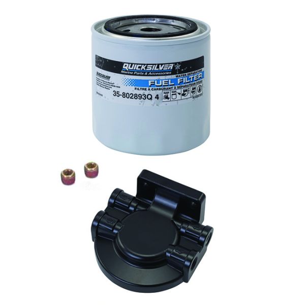 802893Q4 vedenerotin polttoainesuodatin 25 micron