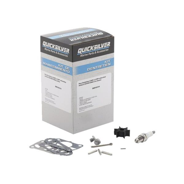 Mercury 8M0181314 Huoltosarja 2.5-3.5hv