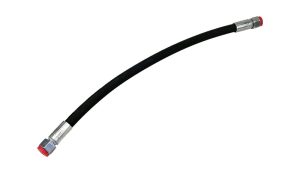 L&S taipuisa hydrauliputki R1T10 lg 500 – 2 x EFT 12 L