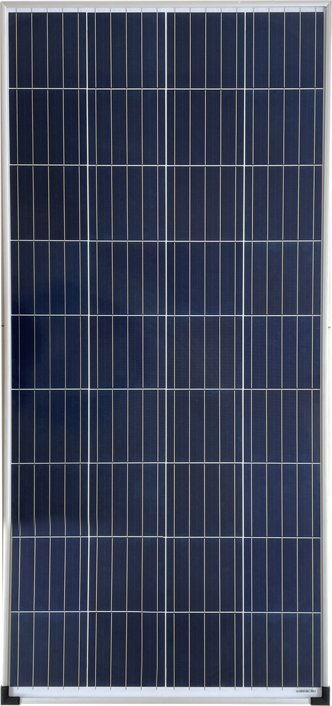 Aurinkopaneeli Horizon 100 109 × 51cm Sunwind