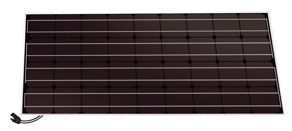 UNISUN 100.12 Aurinkopaneeli 100W