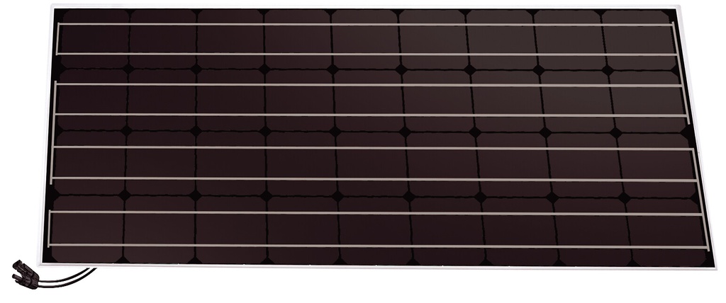 UNISUN 150.12 aurinkopaneeli 150W