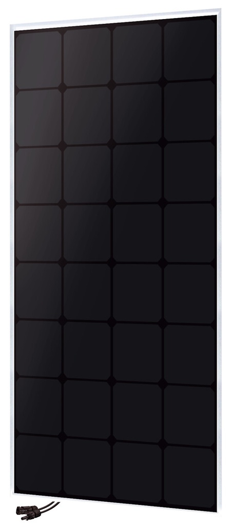 UNISUN 120.12 BC aurinkopaneeli 120W