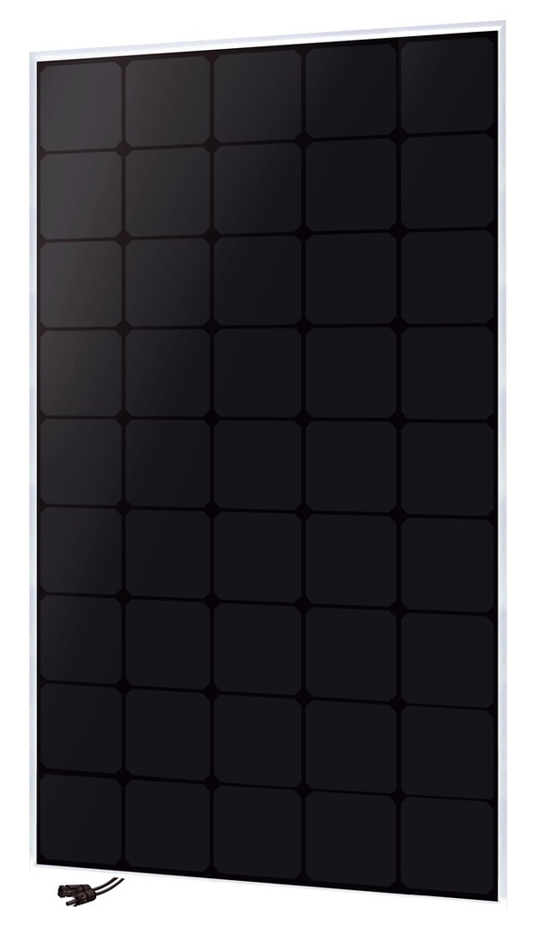 UNISUN 165.12 aurinkopaneeli 165W