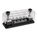 TBS DCM 8xM6 kytkentäkisko (60V/300A)