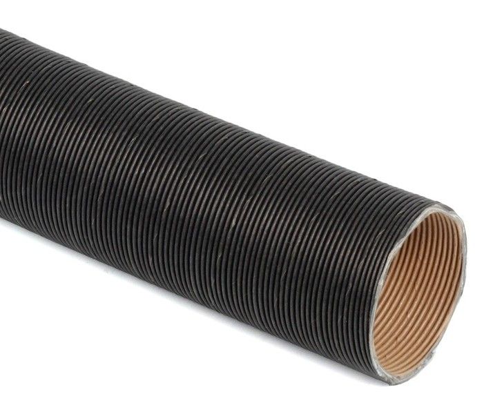 Ilmaletku PAP 40mm, hinta / 1m rullassa 20m