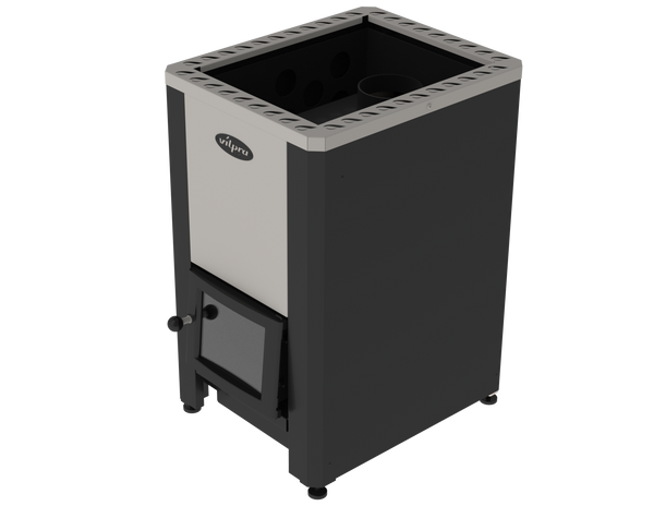 Vilpra Etna 22 Saunankiuas 10-24m³