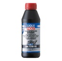 Liqui Moly Vaihteistoöljy (GL5) 75W-90 1L täyssynteettinen
