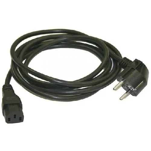 Mains Cord CEE 7/7 for Smart IP43 Charger 2m