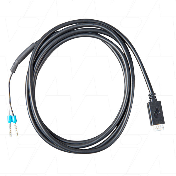 Victron Skylla-i remote on-off cable