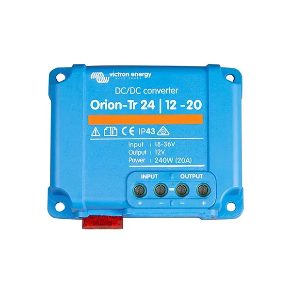 Victron Orion-Tr 24/12-20 (240W)